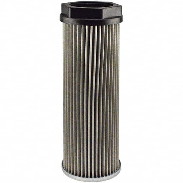 Baldwin Filters - 10-5/16" OAL x 3-1/2" OD Automotive Hydraulic Filter - Exact Tooling