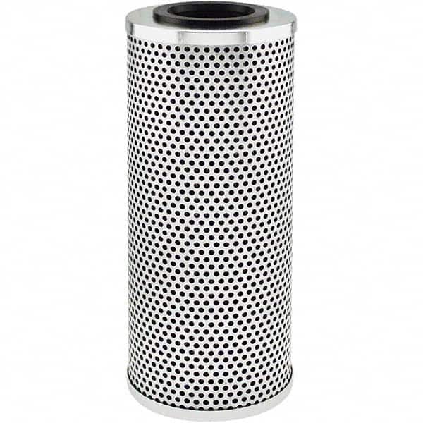 Baldwin Filters - 9-3/8" OAL x 3-13/16" OD Automotive Hydraulic Filter - Exact Tooling