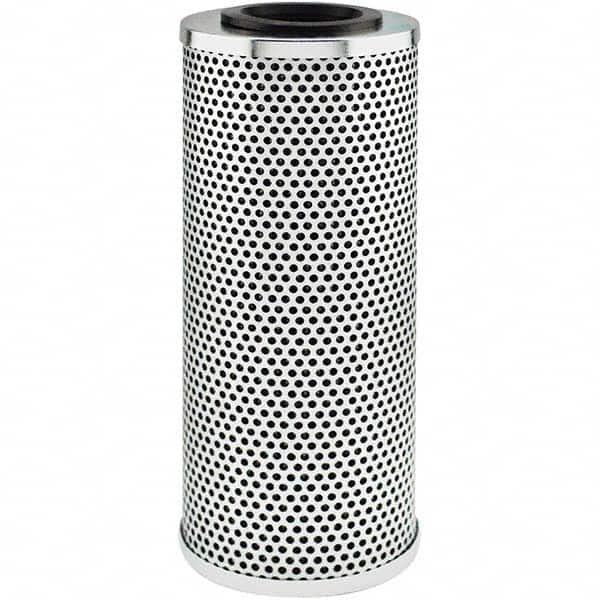 Baldwin Filters - 9-3/8" OAL x 3-13/16" OD Automotive Hydraulic Filter - Exact Tooling