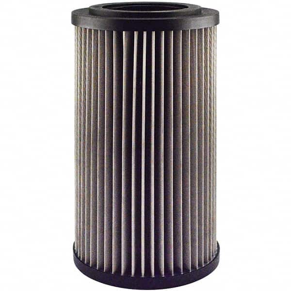 Baldwin Filters - 9-13/16" OAL x 5-5/16" OD Automotive Hydraulic Filter - Exact Tooling