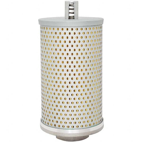 Baldwin Filters - 6-9/16" OAL x 3-17/32" OD Automotive Hydraulic Filter - Exact Tooling