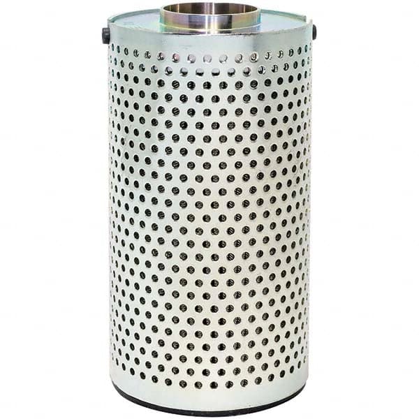 Baldwin Filters - 6-13/32" OAL x 3-5/16" OD Automotive Hydraulic Filter - Exact Tooling