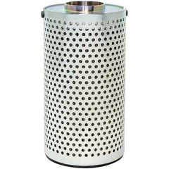 Baldwin Filters - 6-13/32" OAL x 3-5/16" OD Automotive Hydraulic Filter - Exact Tooling