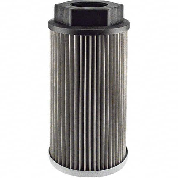 Baldwin Filters - 10-15/16" OAL x 5-5/32" OD Automotive Hydraulic Filter - Exact Tooling
