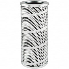 Baldwin Filters - 10-1/8" OAL x 4-1/4" OD Automotive Hydraulic Filter - Exact Tooling