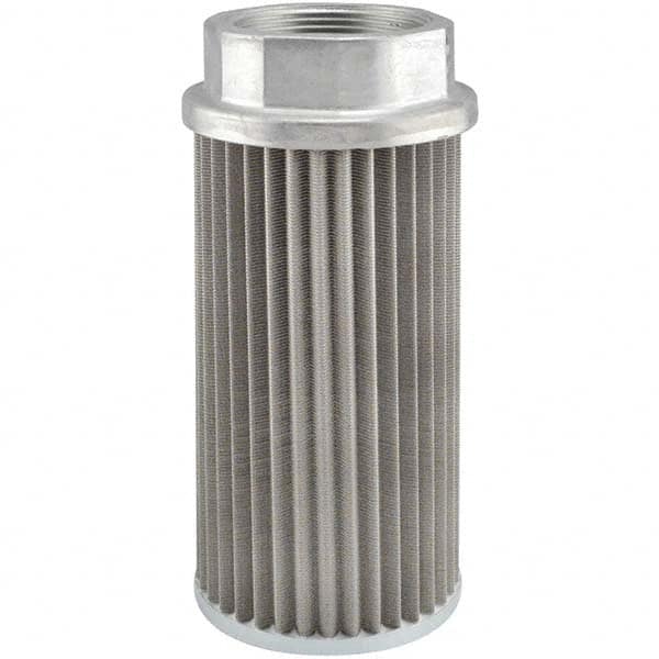 Baldwin Filters - 9-1/4" OAL x 4-7/32" OD Automotive Hydraulic Filter - Exact Tooling