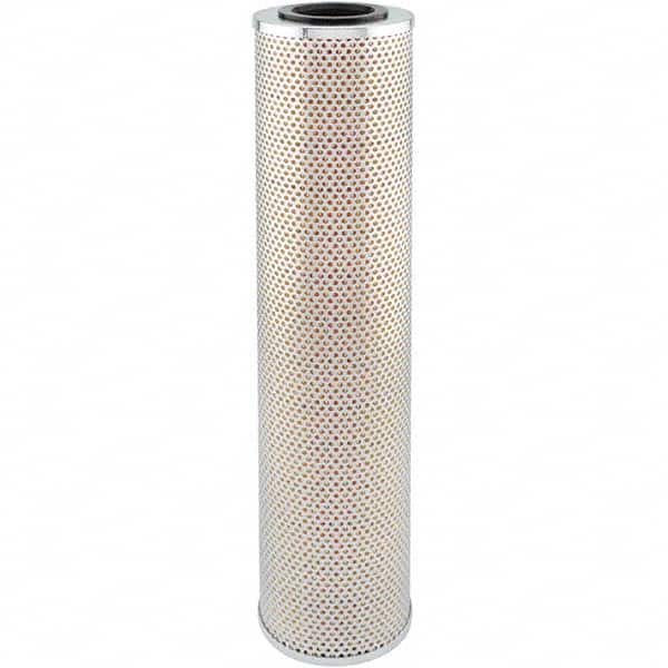 Baldwin Filters - 18-1/2" OAL x 3-21/32" OD Automotive Hydraulic Filter - Exact Tooling