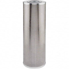 Baldwin Filters - 17-13/16" OAL x 6-1/16" OD Automotive Hydraulic Filter - Exact Tooling