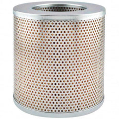 Baldwin Filters - 6-7/16" OAL x 5-29/32" OD Automotive Hydraulic Filter - Exact Tooling