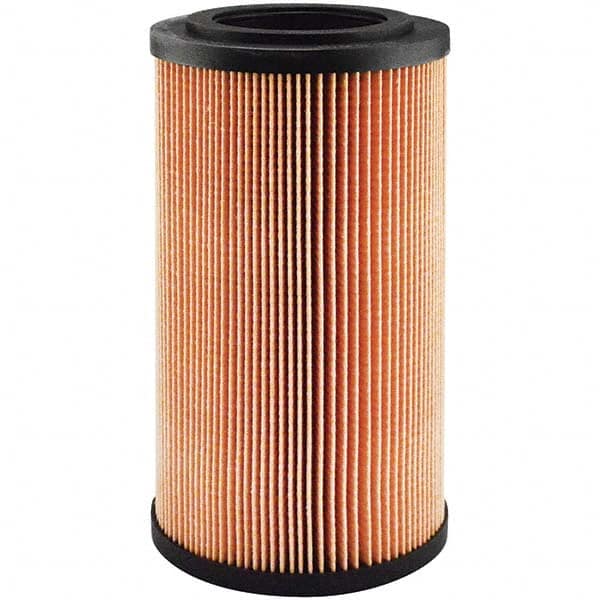 Baldwin Filters - 9-27/32" OAL x 5-1/8" OD Automotive Hydraulic Filter - Exact Tooling