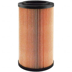 Baldwin Filters - 9-27/32" OAL x 5-1/8" OD Automotive Hydraulic Filter - Exact Tooling
