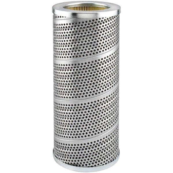 Baldwin Filters - 10-1/4" OAL x 4-3/16" OD Automotive Hydraulic Filter - Exact Tooling