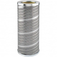 Baldwin Filters - 10-1/4" OAL x 4-3/16" OD Automotive Hydraulic Filter - Exact Tooling