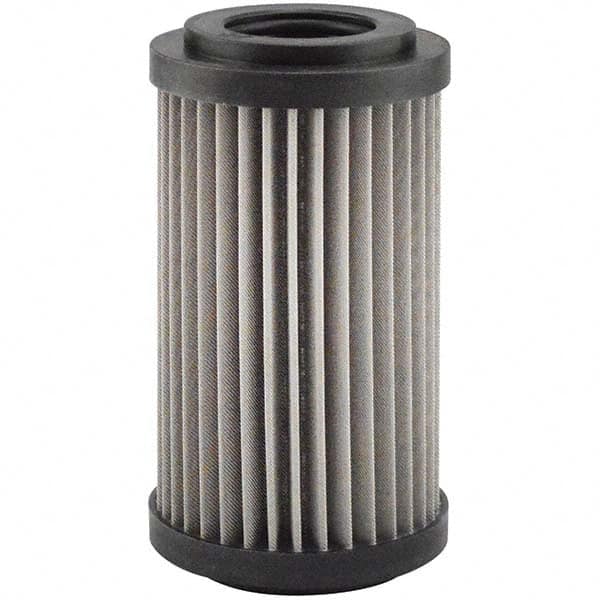 Baldwin Filters - 5-1/8" OAL x 2-3/4" OD Automotive Hydraulic Filter - Exact Tooling