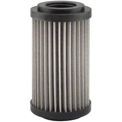 Baldwin Filters - 5-1/8" OAL x 2-3/4" OD Automotive Hydraulic Filter - Exact Tooling