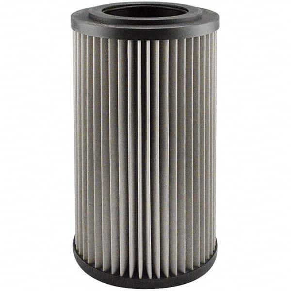 Baldwin Filters - 9-27/32" OAL x 5-1/8" OD Automotive Hydraulic Filter - Exact Tooling