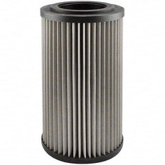 Baldwin Filters - 9-27/32" OAL x 5-1/8" OD Automotive Hydraulic Filter - Exact Tooling