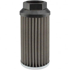 Baldwin Filters - 8-31/32" OAL x 4-1/32" OD Automotive Hydraulic Filter - Exact Tooling