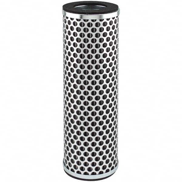 Baldwin Filters - 8-21/32" OAL x 2-3/4" OD Automotive Hydraulic Filter - Exact Tooling