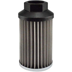 Baldwin Filters - 7-11/16" OAL x 4-1/32" OD Automotive Hydraulic Filter - Exact Tooling