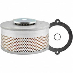 Baldwin Filters - 3-9/16" OAL x 6-7/32" OD Automotive Hydraulic Filter - Exact Tooling