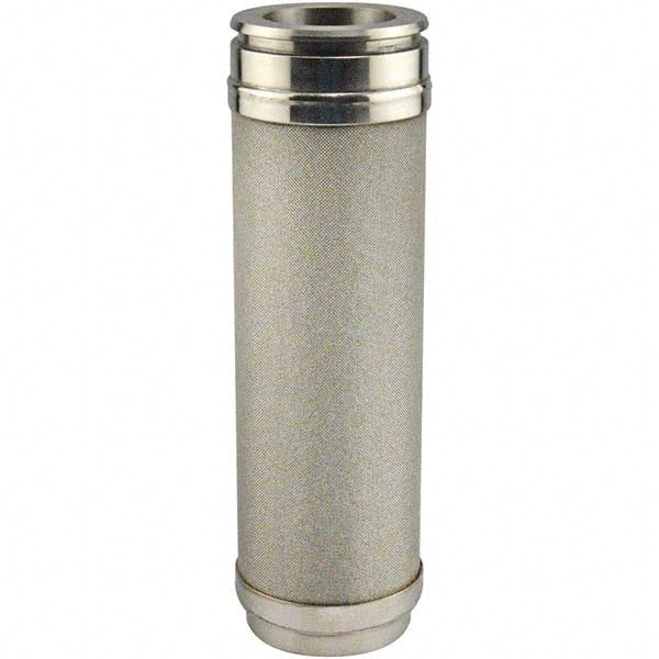 Baldwin Filters - 7-7/8" OAL x 2-3/8" OD Automotive Hydraulic Filter - Exact Tooling