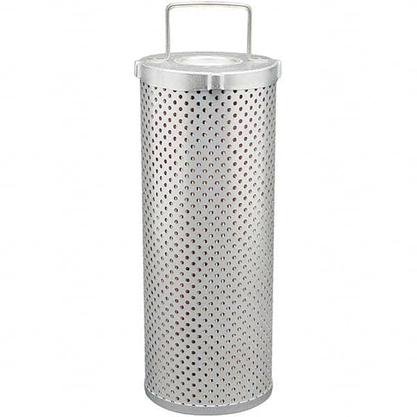 Baldwin Filters - 8-1/8" OAL x 3-3/32" OD Automotive Hydraulic Filter - Exact Tooling