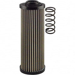 Baldwin Filters - 8-7/8" OAL x 2-13/16" OD Automotive Hydraulic Filter - Exact Tooling