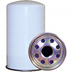 Baldwin Filters - 1-1/4 Thread 8-29/32" OAL x 5-1/8" OD Automotive Hydraulic Filter - Exact Tooling