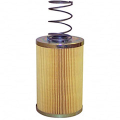 Baldwin Filters - 8-3/16" OAL x 5-1/8" OD Automotive Hydraulic Filter - Exact Tooling