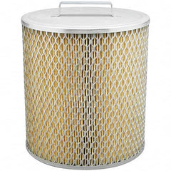 Baldwin Filters - 7-25/32" OAL x 6-1/2" OD Automotive Hydraulic Filter - Exact Tooling