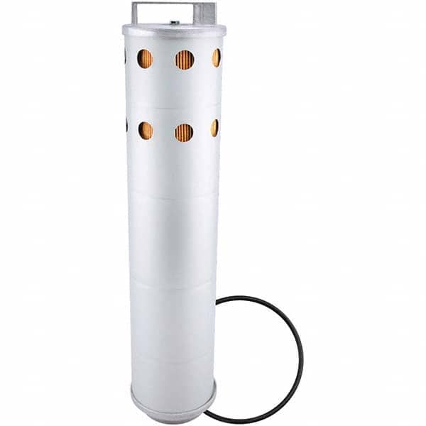 Baldwin Filters - 20-11/16" OAL x 4-13/32" OD Automotive Hydraulic Filter - Exact Tooling