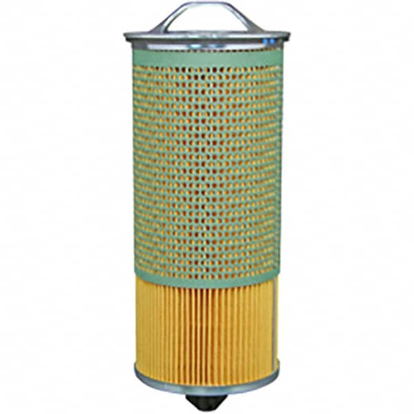 Baldwin Filters - 10-31/32" OAL x 3-29/32" OD Automotive Hydraulic Filter - Exact Tooling