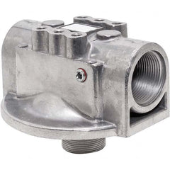 Baldwin Filters - 5-5/16" OAL x 5-1/2" OD Automotive Hydraulic Filter - Exact Tooling