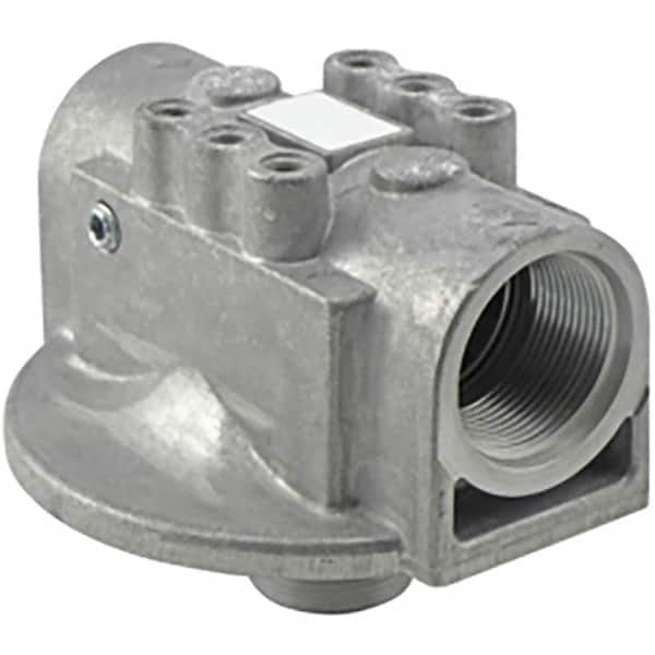 Baldwin Filters - 5-5/16" OAL x 5-13/32" OD Automotive Hydraulic Filter - Exact Tooling