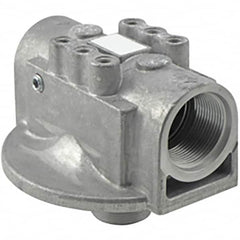 Baldwin Filters - 5-5/16" OAL x 5-13/32" OD Automotive Hydraulic Filter - Exact Tooling