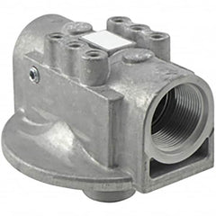 Baldwin Filters - 5-5/16" OAL x 5-13/32" OD Automotive Hydraulic Filter - Exact Tooling