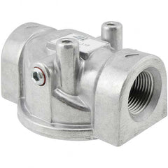 Baldwin Filters - 3-3/4" OAL x 3" OD Automotive Hydraulic Filter - Exact Tooling