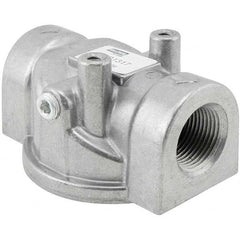 Baldwin Filters - 3" OAL x 3-3/4" OD Automotive Hydraulic Filter - Exact Tooling