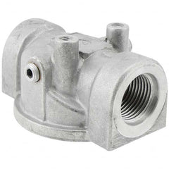 Baldwin Filters - 3" OAL x 3-3/4" OD Automotive Hydraulic Filter - Exact Tooling