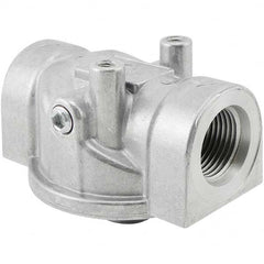 Baldwin Filters - 3" OAL x 3-3/4" OD Automotive Hydraulic Filter - Exact Tooling