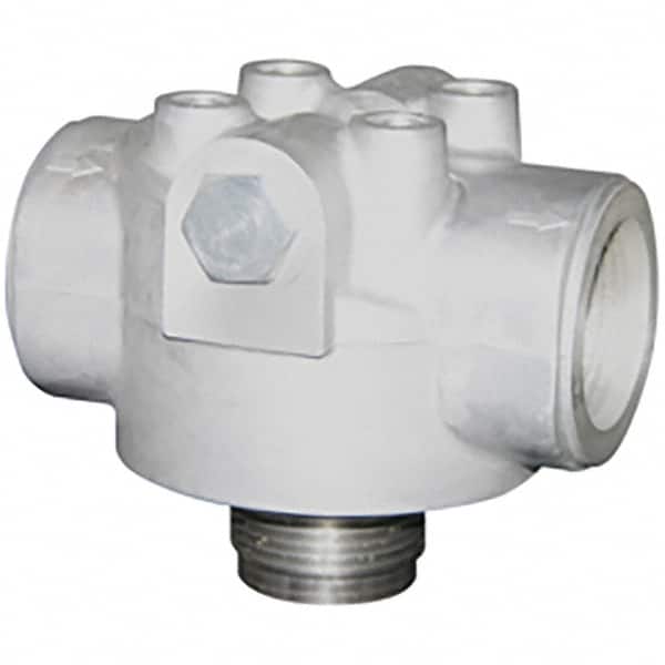 Baldwin Filters - 4" OAL x 3-31/32" OD Automotive Hydraulic Filter - Exact Tooling