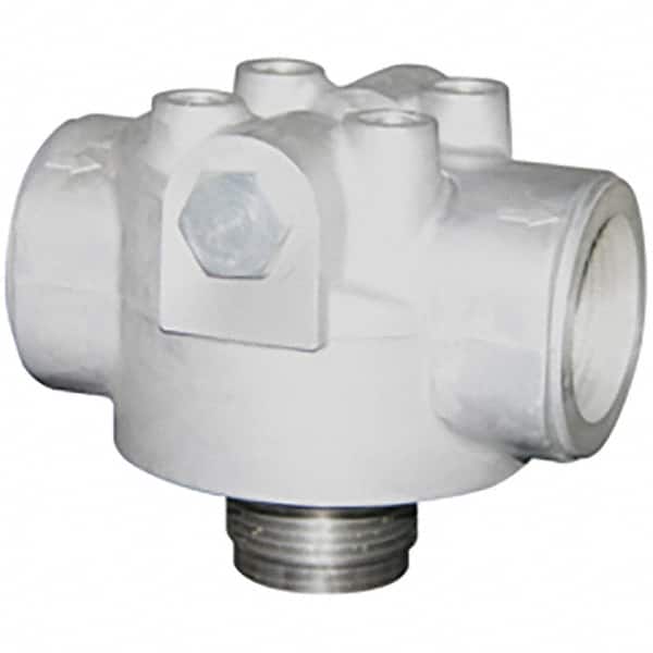 Baldwin Filters - 4" OAL x 3-31/32" OD Automotive Hydraulic Filter - Exact Tooling