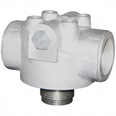 Baldwin Filters - 4" OAL x 3-31/32" OD Automotive Hydraulic Filter - Exact Tooling