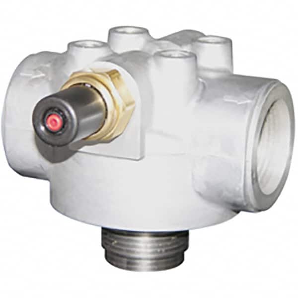 Baldwin Filters - 4" OAL x 3-31/32" OD Automotive Hydraulic Filter - Exact Tooling