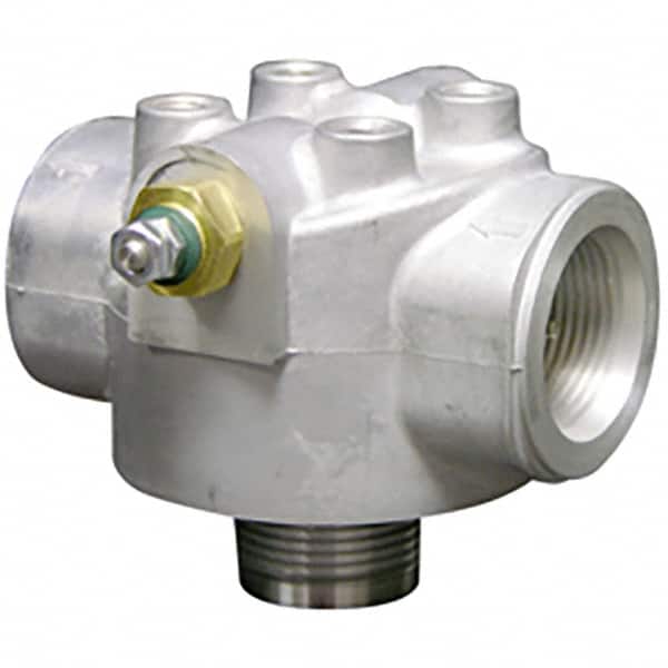 Baldwin Filters - 4" OAL x 3-31/32" OD Automotive Hydraulic Filter - Exact Tooling