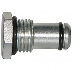Baldwin Filters - 9/16 Thread 1-3/16" OAL Automotive Hydraulic Filter - Exact Tooling