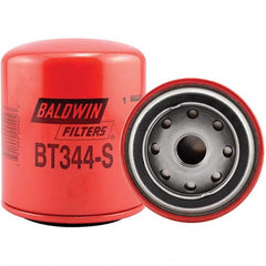 Baldwin Filters - 13/16 Thread 4-15/32" OAL x 3-23/32" OD Automotive Hydraulic Filter - Exact Tooling