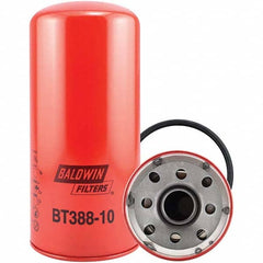 Baldwin Filters - 1-1/2 Thread 10-3/4" OAL x 5-1/32" OD Automotive Hydraulic Filter - Exact Tooling