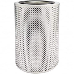 Baldwin Filters - 9-1/16" OAL x 6-25/32" OD Automotive Hydraulic Filter - Exact Tooling